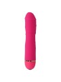 INTENSE - AIRON 20 SNELHEDEN SILICONEN ROZE