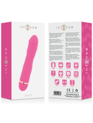 INTENSE - AIRON 20 SPEEDS SILICONE PINK