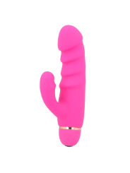 INTENSE - CRASS 20 SNELHEDEN SILICONEN ROZE