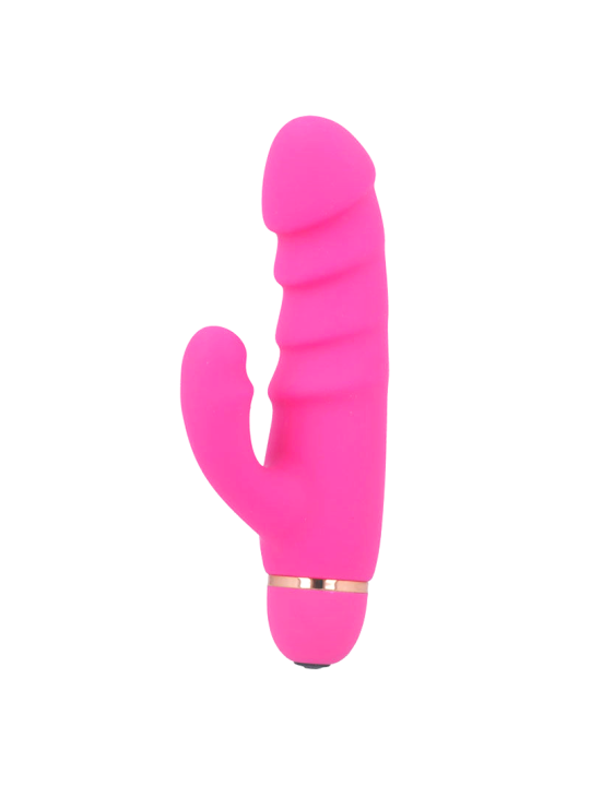 INTENSE - CRASS 20 SNELHEDEN SILICONEN ROZE