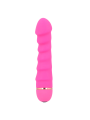 INTENSE - SALLY 20 VITESSES SILICONE ROSE