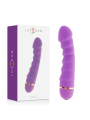 INTENSE - SALLY 20 VELOCIDADES SILICONE LILAC