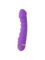 INTENSE - SALLY 20 VITESSES SILICONE LILAS