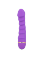 INTENSE - SALLY 20 VITESSES SILICONE LILAS