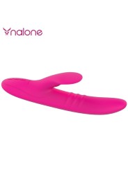 NALONE - PERI RABBIT VIBRATOR AND SWING MODE