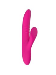 NALONE - PERI RABBIT VIBRATOR UND SWING-MODUS