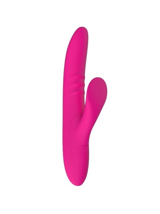 NALONE - PERI VIBRATOR KONIJNEN- EN SWINGMODUS