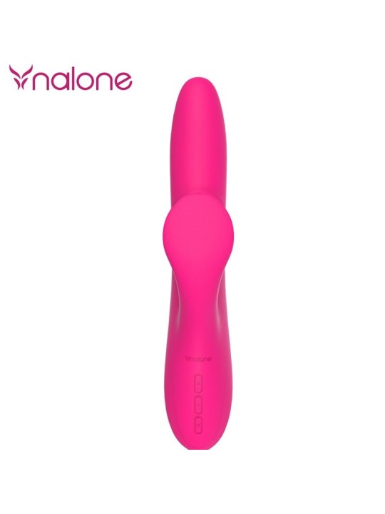 NALONE - PERI VIBRATOR KONIJNEN- EN SWINGMODUS