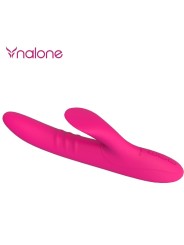 NALONE - PERI RABBIT VIBRATOR UND SWING-MODUS