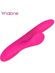 NALONE - PERI RABBIT VIBRATOR AND SWING MODE