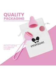INTIMICHIC - BECKENGESUNDHEIT I 2.0 BECKENREHABILITATION