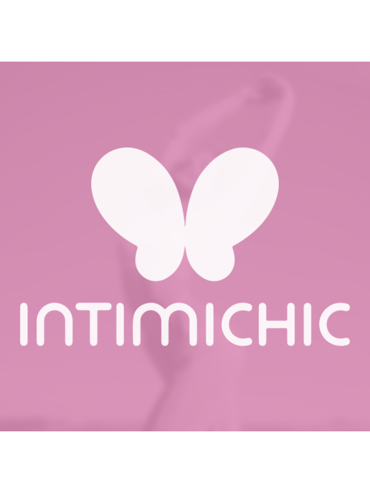 INTIMICHIC - BEKKENGEZONDHEID I 2.0 BEKKENREVALIDATIE