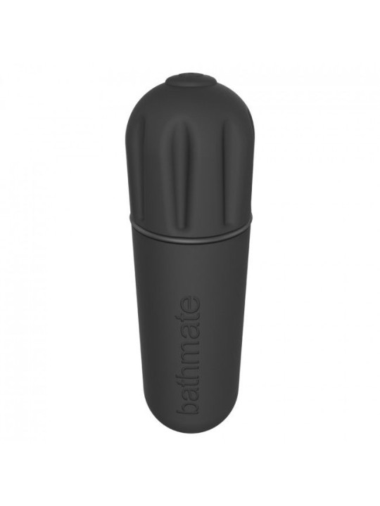 BATHMATE - ZWARTE VIBRERENDE KOGEL VIBE