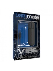 BATHMATE - ZWARTE VIBRERENDE KOGEL VIBE