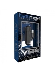 BATHMATE - BALLE VIBRANTE VIBE NOIRE