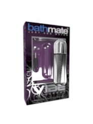 BATHMATE - VIBE BALA VIBRADORA SILVER