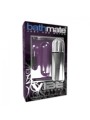 BATHMATE - VIBE VIBRIERENDE KUGEL SILBER