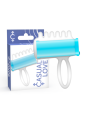 CASUAL LOVE - BLUE FINGER STIMULATOR