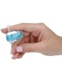 CASUAL LOVE - BLUE FINGER STIMULATOR