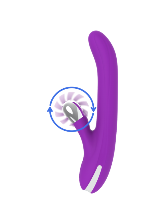 FUN FUNCTION - BUNNY FUNNY ROTATION 2.0