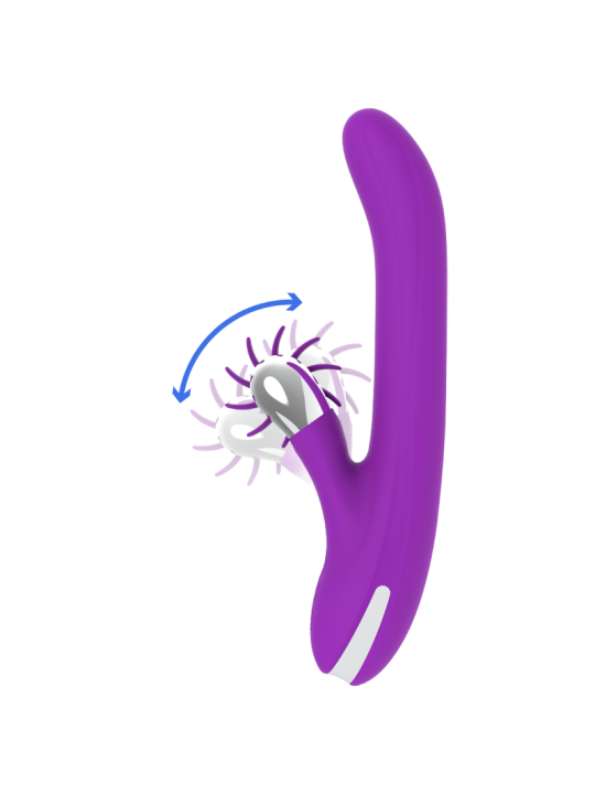 FUN FUNCTION - BUNNY FUNNY ROTATION 2.0