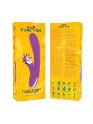 FUN FUNCTION - BUNNY FUNNY VIBRATION 2.0