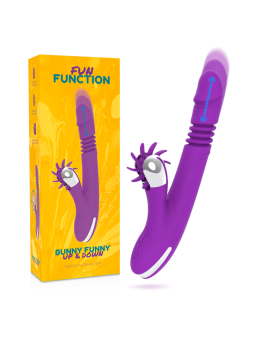 FUN FUNCTION - BUNNY FUNNY OP & NEER 2.0