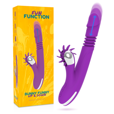 FUN FUNCTION - BUNNY FUNNY OP & NEER 2.0