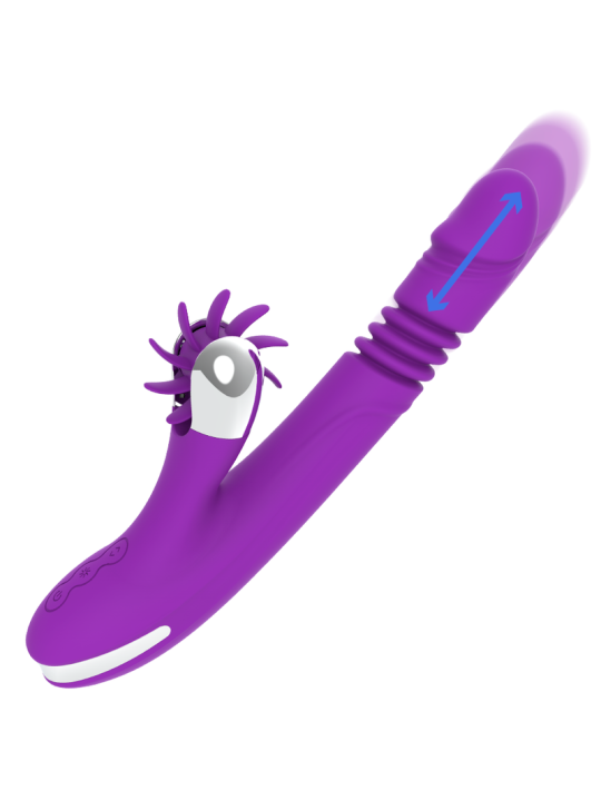 FUN FUNCTION - COELHO ENGRAÇADO PARA CIMA E PARA BAIXO 2.0