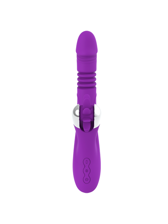 FUN FUNCTION - COELHO ENGRAÇADO PARA CIMA E PARA BAIXO 2.0