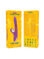 FUN FUNCTION - BUNNY FUNNY OP & NEER 2.0
