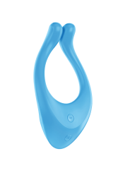 SATISFYER - MULTIFUN PARTNER 1E EDITIE 2020