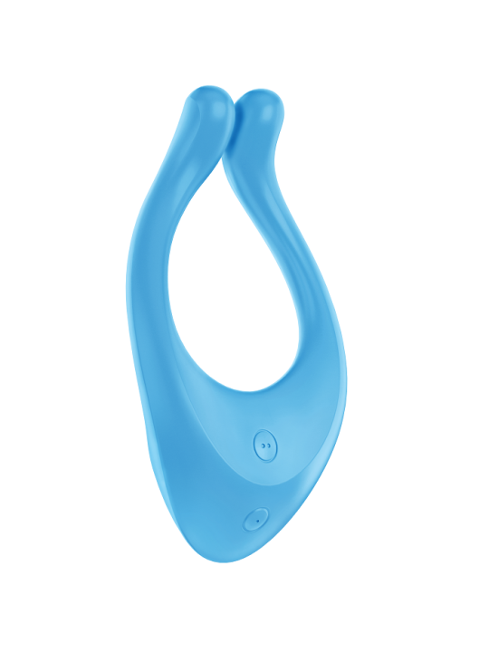 SATISFYER - PARTENAIRE MULTIFUN 1 ÉDITION 2020