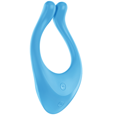 SATISFYER - MULTIFUN PARTNER 1E EDITIE 2020