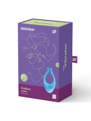 SATISFYER - MULTIFUN PARTNER 1E EDITIE 2020