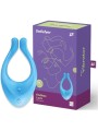SATISFYER - MULTIFUN PARTNER 1E EDITIE 2020