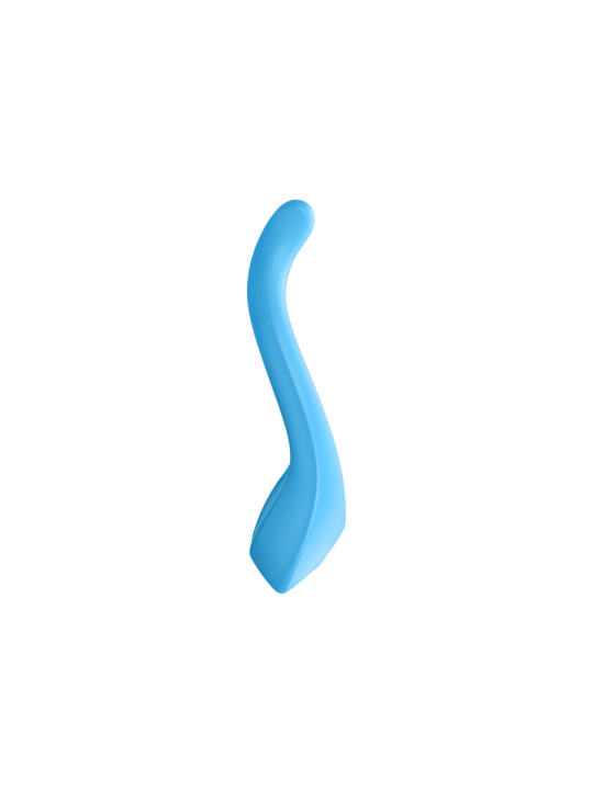 SATISFYER - PARTENAIRE MULTIFUN 1 ÉDITION 2020