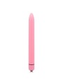 GLOSSY SLIM - VIBRATEUR ROSE