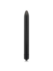 GLOSSY - SCHLANKER VIBRATOR SCHWARZ