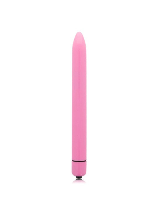 GLOSSY - SLANKE VIBRATOR INTENSIEF ROZE