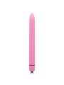 GLOSSY - SLIM VIBRADOR ROSA INTENSO