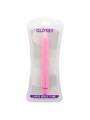 GLOSSY - SLANKE VIBRATOR INTENSIEF ROZE