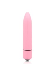GLOSSY - DUN VIBRATOR ROZE