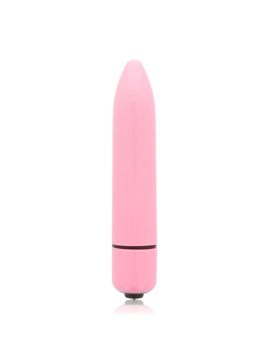 GLOSSY - THIN VIBE PINK