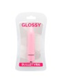 GLOSSY - THIN VIBE ROSA