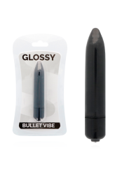 GLOSSY - THIN VIBE NOIR
