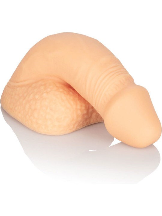 CALEXOTICS - SILIKON-PACKUNG PENIS 12.75 CM FLEISCH