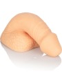 CALEXOTICS - PENISVERPAKKING SILICONEN PENIS 12.75CM NATUURLIJK