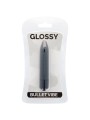 GLOSSY - THIN VIBE NOIR