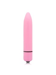 GLOSSY - THIN VIBE DEEP ROSE